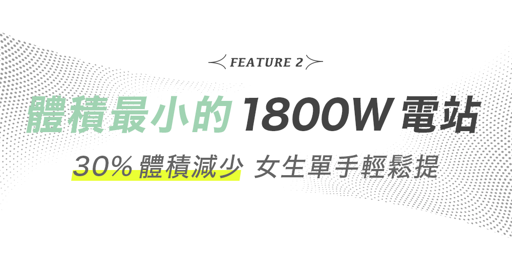 bluetti_1800W_電吉拉mini_儲能電源_募資