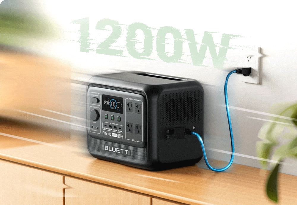 bluetti_1800W_電吉拉mini_儲能電源_募資