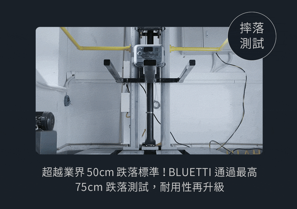 bluetti_1800W_電吉拉mini_儲能電源_募資